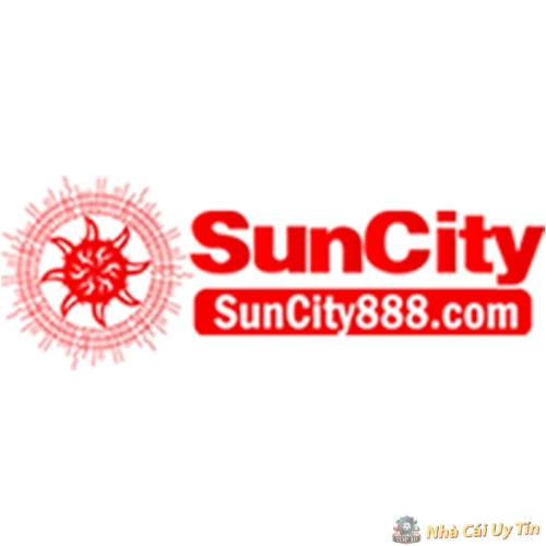 Nhà cái Suncity