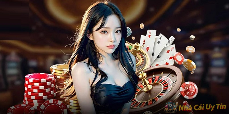 NhatVip - Sân Chơi Mậu Binh Đổi Thưởng Uy Tín