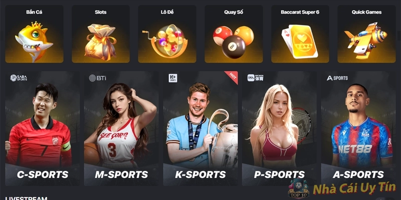 Phân tích điểm sáng của nhà cái FOR88