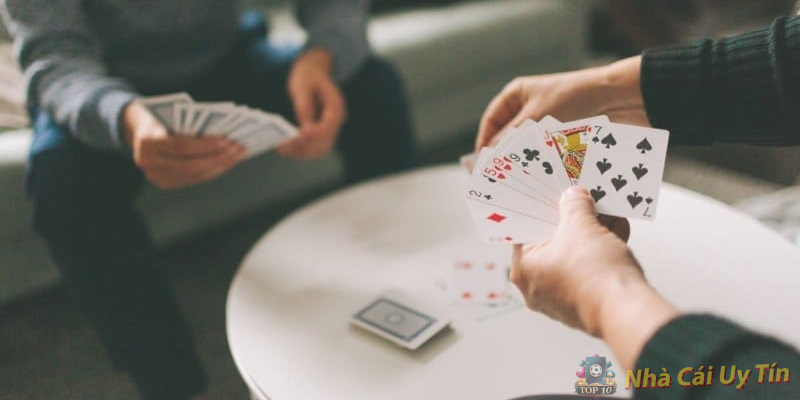 Phương pháp ẩn bài