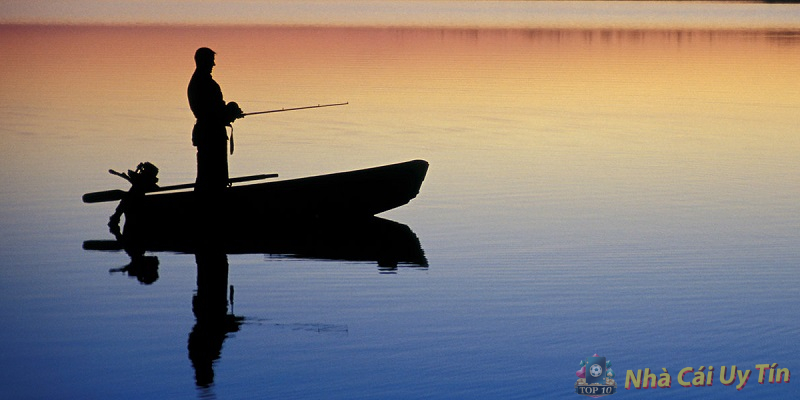 Quy tắc ăn bài câu cá ra sao Quy tắc ăn bài câu cá ra sao