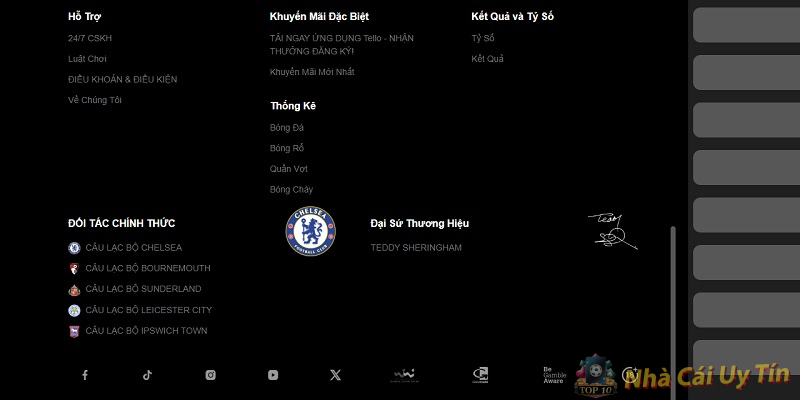 Review chế độ bảo mật