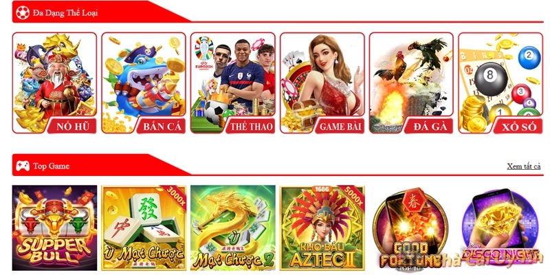 Review kho game chủ lực của nhà cái SV66 Review kho game chủ lực của nhà cái SV66