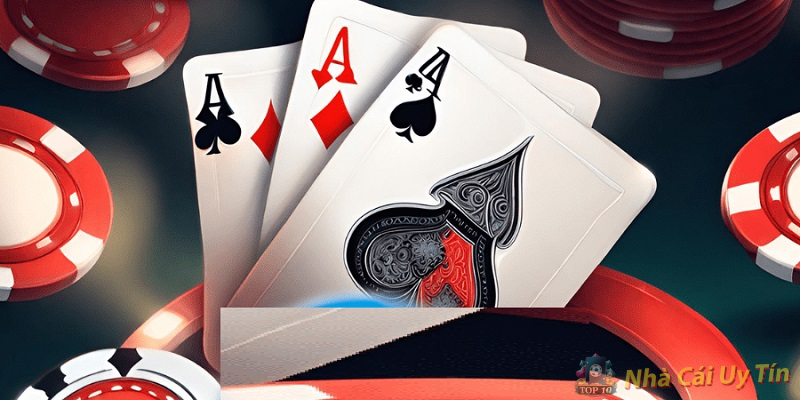 Sơ lược về game Poker đổi thưởng