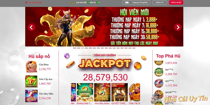 Sơ lược về nền tảng 77WIN