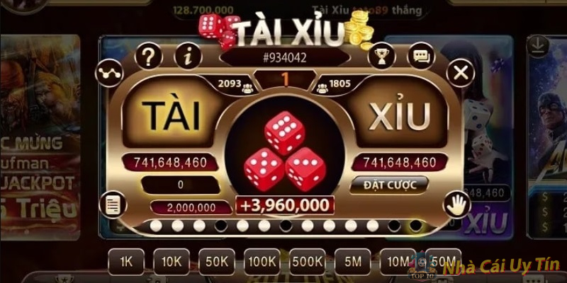 Soi cầu tài xỉu là gì?