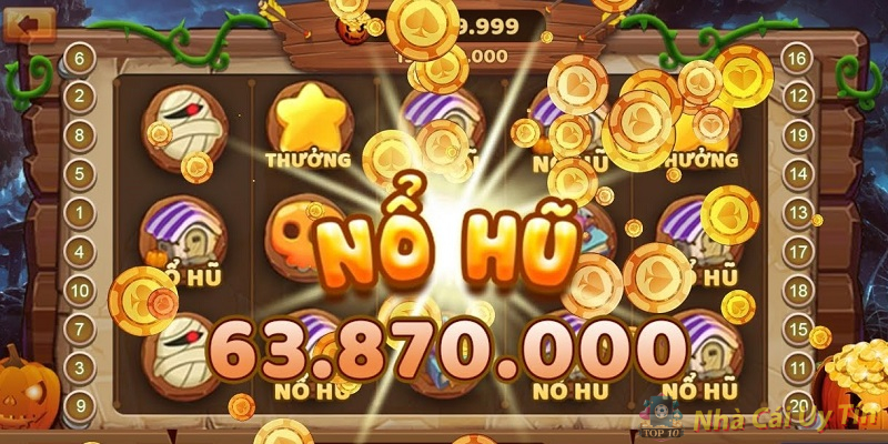 Sunwin - Nổ hũ đổi thưởng