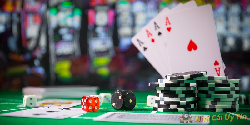 Tạo nên sự đột phá khi chơi