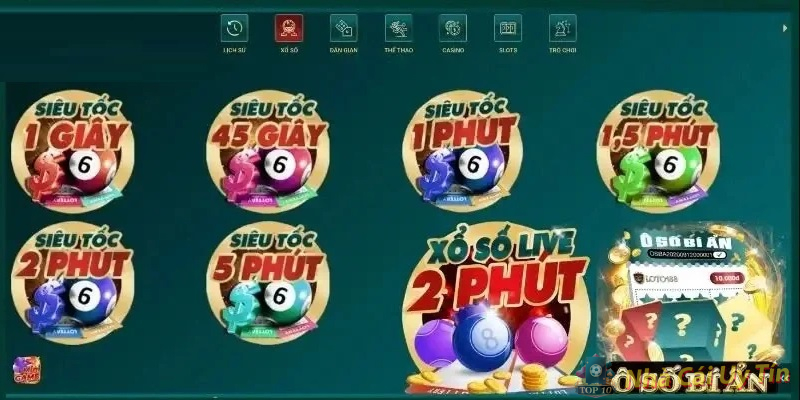Thông tin chi tiết về LOTO188