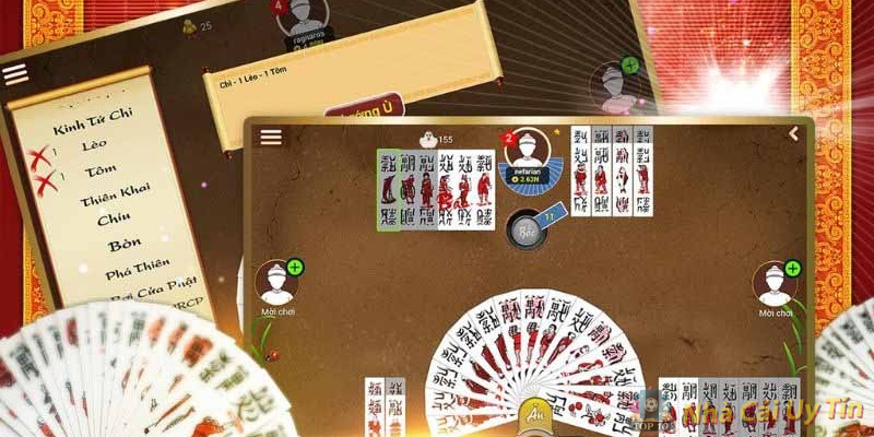 Thuật Ngữ Thường Dùng Trong Chắn Online