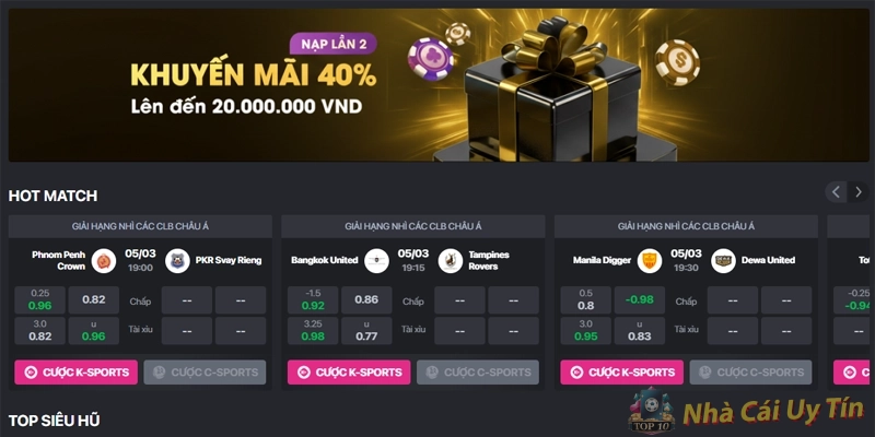 Thực hư lời đồn về FOR88 là bản sao của “NBET”