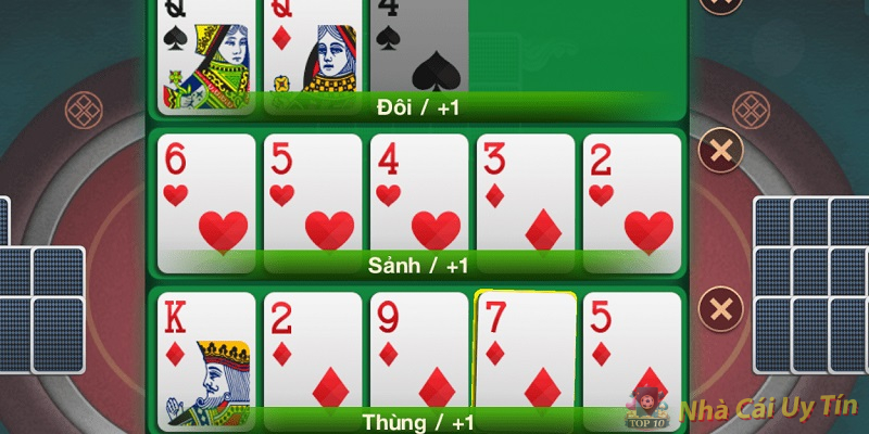 Tìm Hiểu Chung Về Mậu Binh Đổi Thưởng