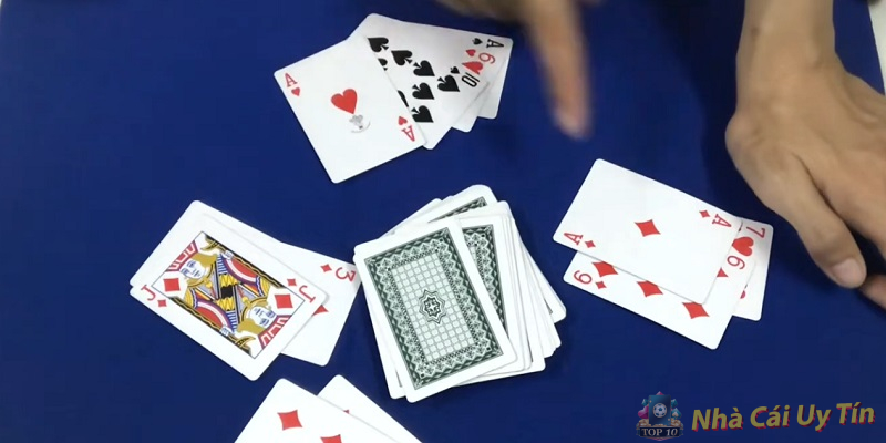 Tìm hiểu về đánh bài câu cá Tìm hiểu về đánh bài câu cá