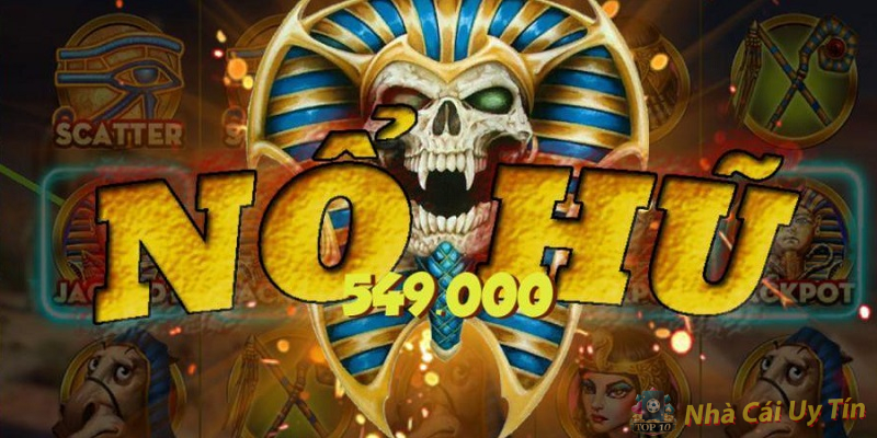 Tìm hiểu về quay hũ đổi thưởng