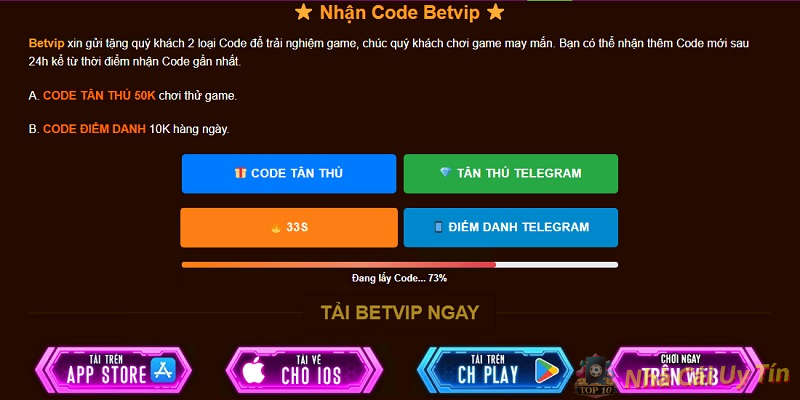 Tổng hợp những khuyến mãi