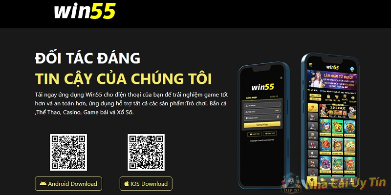 Trải nghiệm trên đa nền tảng