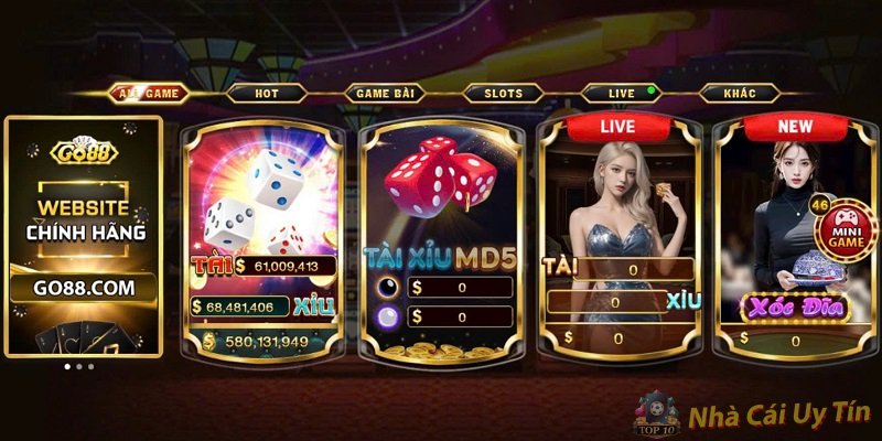 Ưu điểm của chơi tài xỉu trên điện thoại