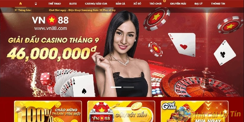 VN88 - Chơi Liêng Đổi Thưởng Hàng Đầu