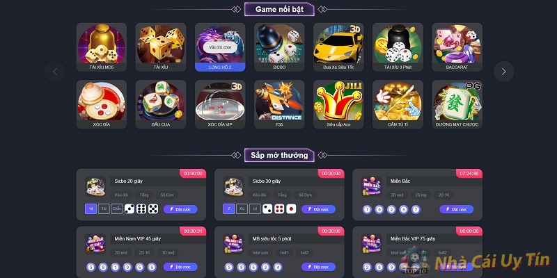 bảo tàng game đẳng cấp