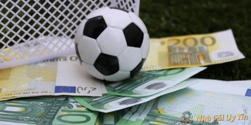cách tính tiền trong cá độ bóng đá