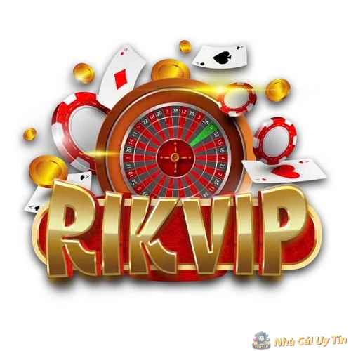 cổng game Rikvip