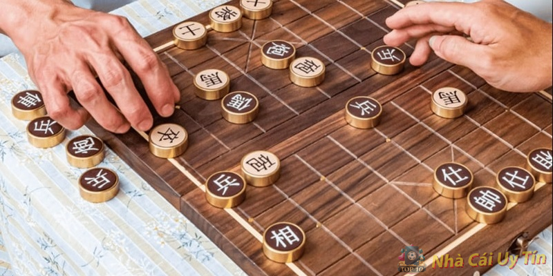 game cờ tướng đổi thưởng là gì?