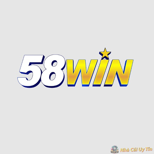 nhà cái 58WIN