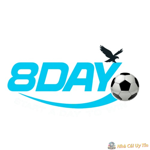 nhà cái 8day