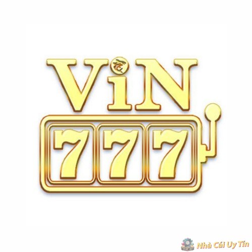 nhà cái Vin777
