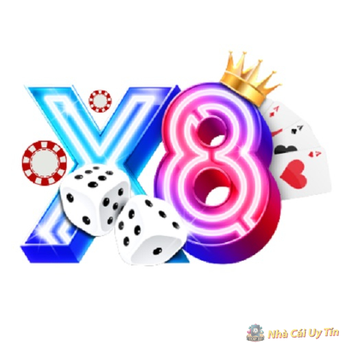 nhà cái X8