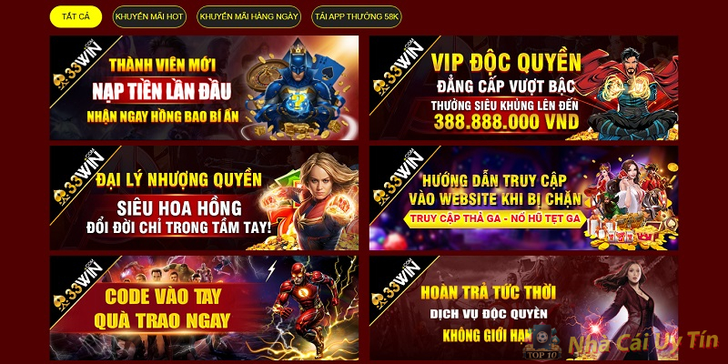 nhiều khuyến mãi nhiều khuyến mãi